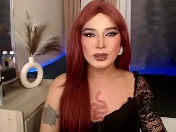 Stripchat Best Webcam of mslilly_croft