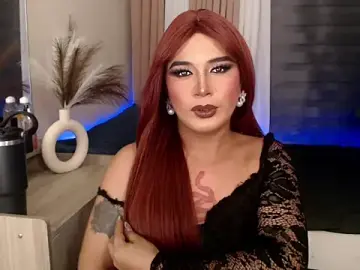 mslilly_croft from stripchat