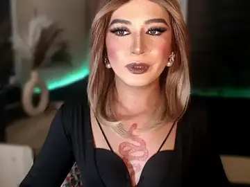 Stripchat Adult Webcam of mslilly_croft