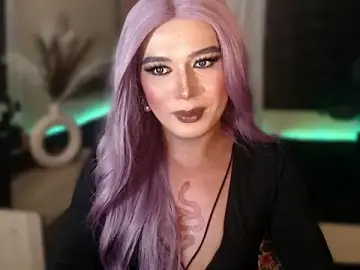 Stripchat Nude Webcam of mslilly_croft