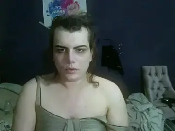 Stripchat Best live sex cam show of turkishTransEfsun