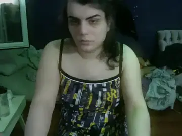 Stripchat Adult Webcams of turkishTransEfsun