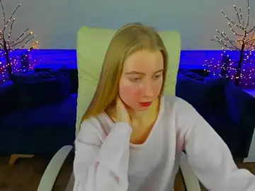 Stripchat Free Live Porn of Alina_Blonde