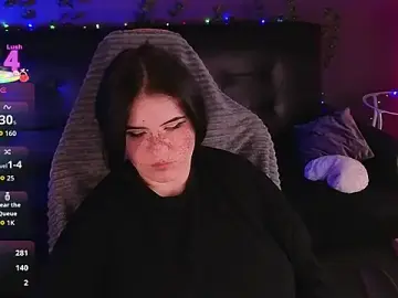 Stripchat Adult Webcams of Dark_Shine