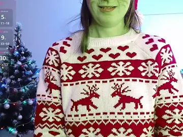 Stripchat Sex Cam of Eva_Hailey_