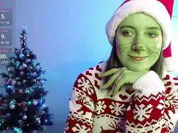 Stripchat Best live sex cam show of Eva_Hailey_