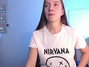 Stripchat Adult Webcam of Eva_Hailey_