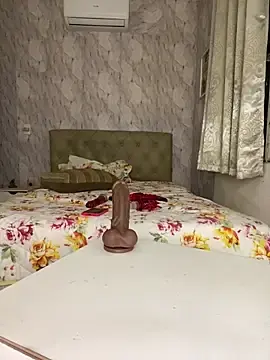 Stripchat Sex Cam of Kacaah