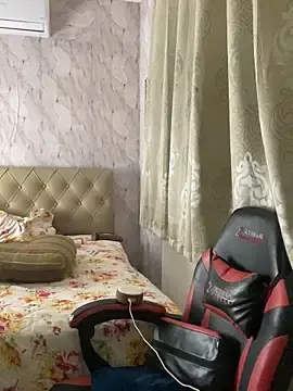 Stripchat Live Porn of Kacaah