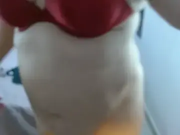 Stripchat Live Porn of Kerly_Doll