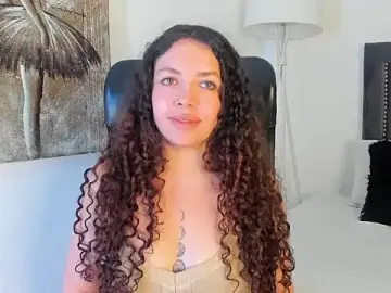 Stripchat Free Live Porn of RubyStrong