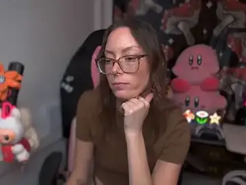 Stripchat Live Porn of SpaceCowWhore