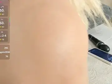 Stripchat Best live sex cam show of Zirael_swan