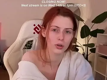 Stripchat Best Webcam of doll_lesli