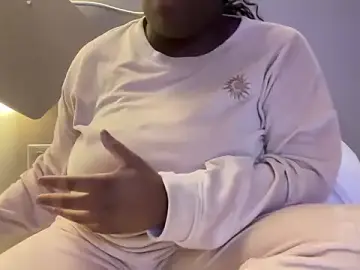 Stripchat Live Sex of nanaisbackk