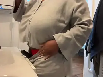 Stripchat Adult Webcam of nanaisbackk