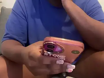 Stripchat Live Sex of nanaisbackk