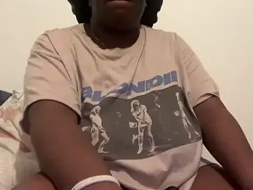 Stripchat Nude Webcam of nanaisbackk