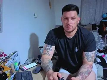 Stripchat Sex Cam of ryden_01