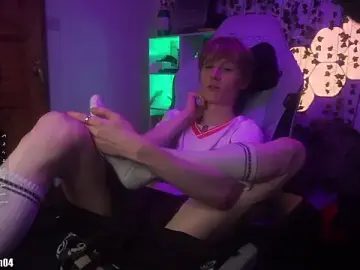 Stripchat Nude Webcam of twinkben