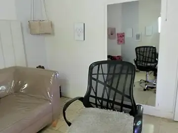 Stripchat Private Sex Chat of veronica_b07