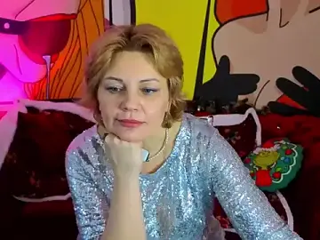 Stripchat Live Sex Cam of AmaraNights