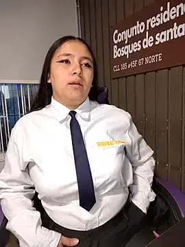 Stripchat Adult Webcams of Cute_Penelope