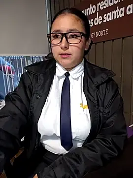 Stripchat Adult Video Chat of Cute_Penelope