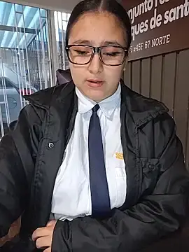 Stripchat Watch Live Sex Cams of Cute_Penelope