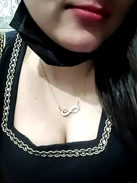 Stripchat Live Sex of Horny_Shalu