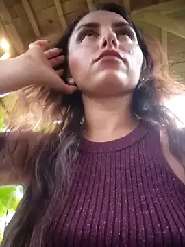 Stripchat Best Webcam of Izabella_Bella