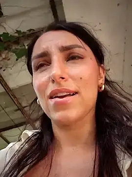 Stripchat Adult Webcams of Izabella_Bella