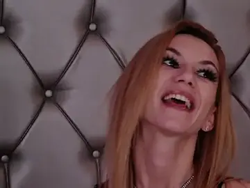 Stripchat Sex Chat of MayaHale