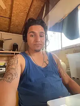 Stripchat Free Porn Cam of Shankortiz