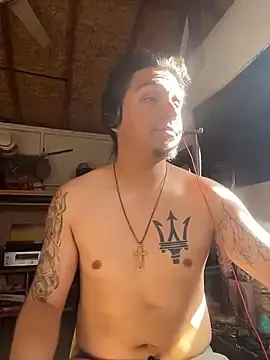 Stripchat Live Sex of Shankortiz