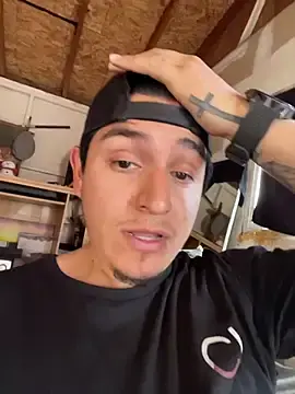 Stripchat Free Live Porn of Shankortiz