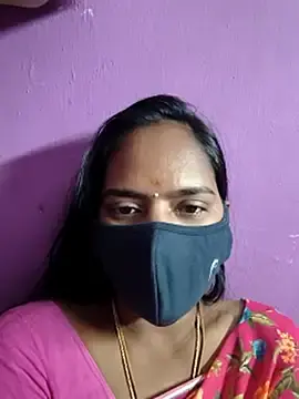 Tamil_Hot_Divya from stripchat