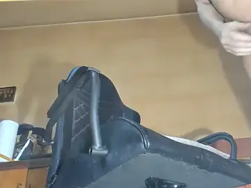 Stripchat Sex Cam of kinkyman47