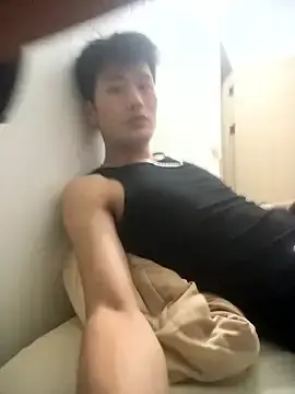 Stripchat Live Porn of nanda108520