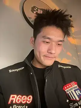 Stripchat Sex Cam of nanda108520