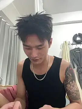 Stripchat Live Porn of nanda108520