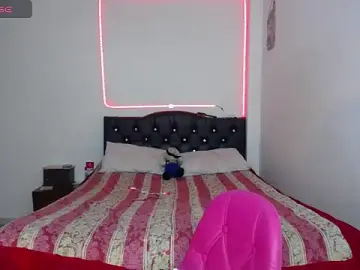 Stripchat Best live sex cam show of pinky_violeta