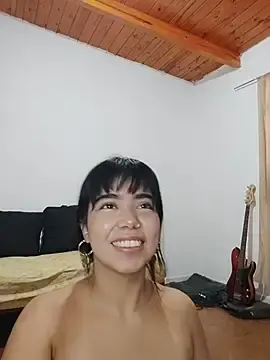 Stripchat Live Sex of Eliza_Blue