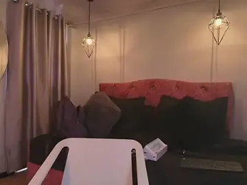 Stripchat Live Porn of ivy_bonnie