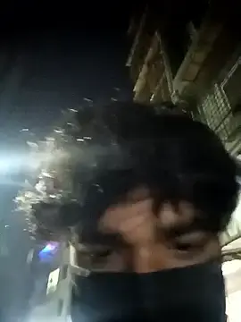 Stripchat Free Porn Cam of kriZ08