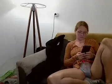 Stripchat Best Webcam of little-leni