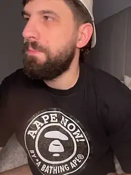 Stripchat Nude Webcam of lucas_kazimm