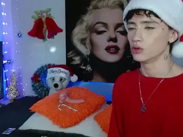 Stripchat Live Porn of maxiy_001