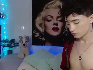 Stripchat Best live sex cam show of maxiy_001