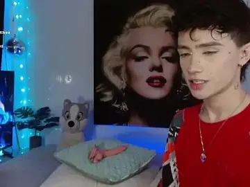 Stripchat Adult Video Chat of maxiy_001